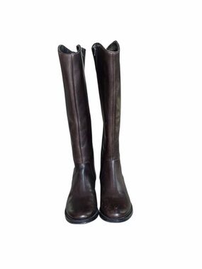 Arturo Chiang Women's Falicity Tall Riding Boot